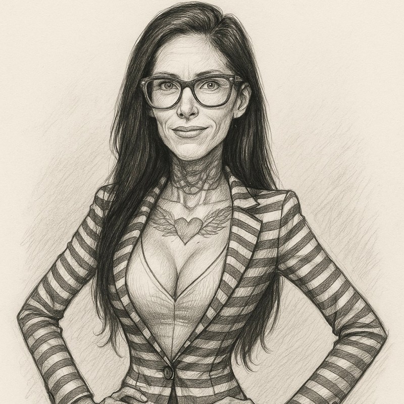 There Is Something I Need To Get Off My&nbsp;Chest!!