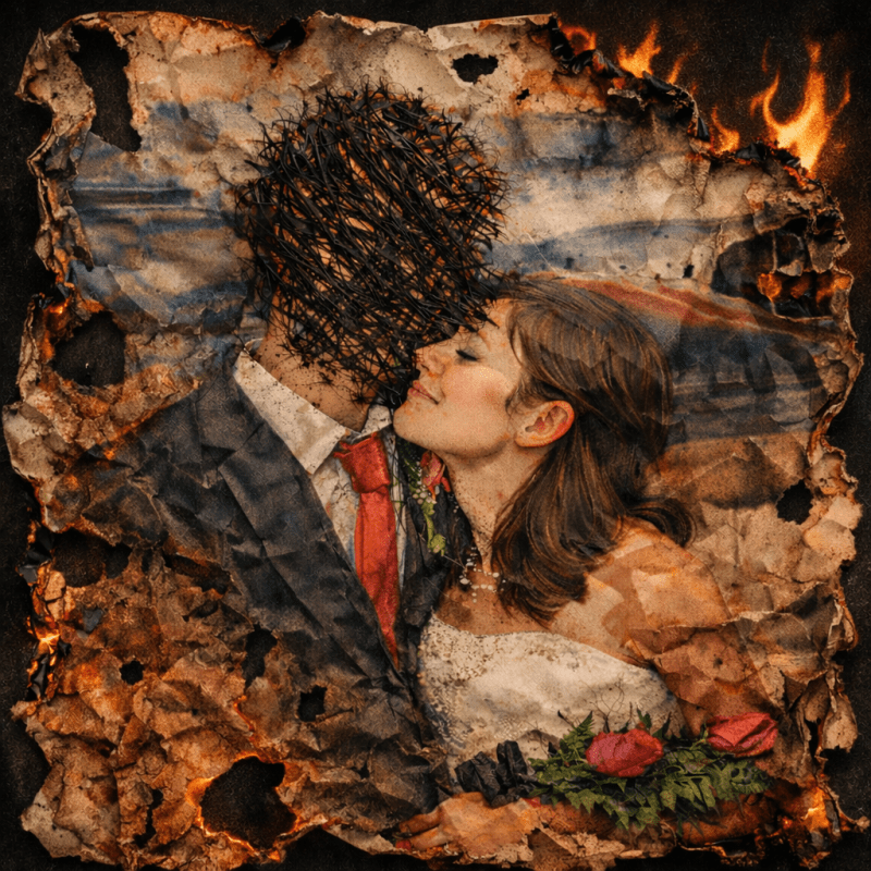 “I Would Take A Bullet For&nbsp;You”