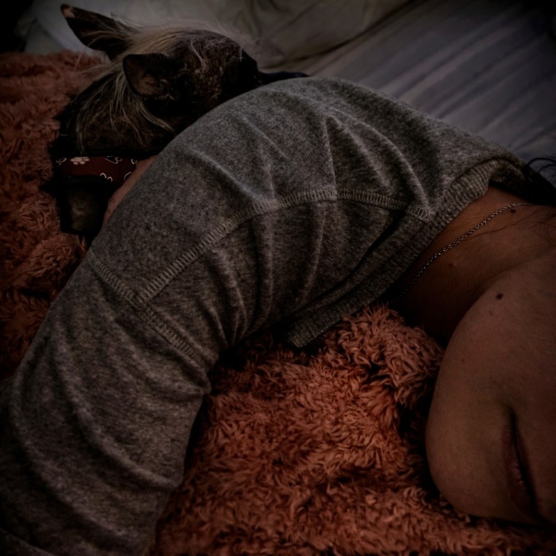 Thank You — Even When I Don’t Know How To Accept&nbsp;It.